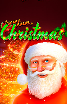 Shake Shake Christmas
