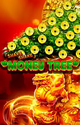 Shake Shake Money Tree