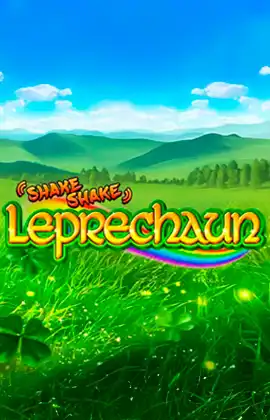 Shake Shake Leprechaun