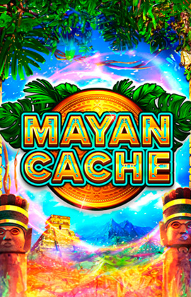 Mayan Cache
