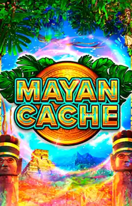 Mayan Cache