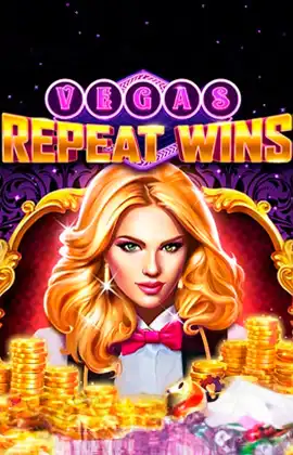Vegas Repeat Wins