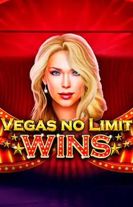 Vegas No Limit Wins