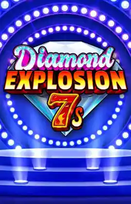 Diamond Explosion 7s