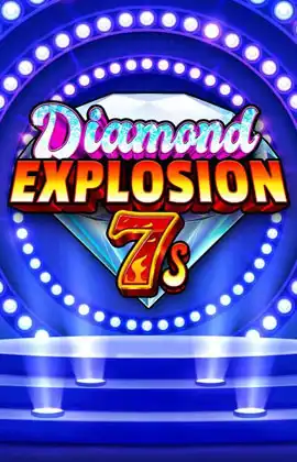 Diamond Explosion 7s