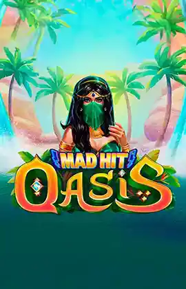 Mad Hit Oasis