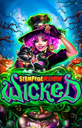 Stampede Rush Wicked