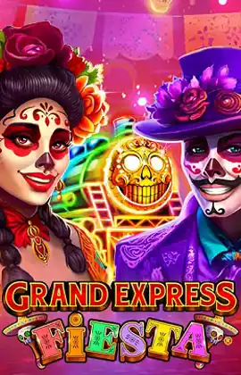 Grand Express Fiesta