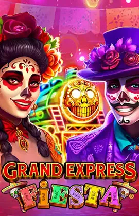 Grand Express Fiesta