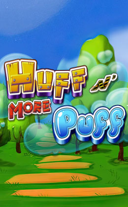 Huff n More Puff