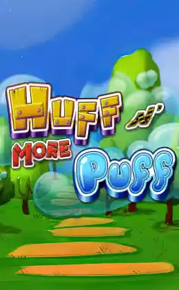 Huff n More Puff