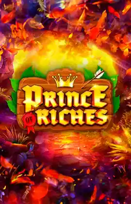Prince of Riches