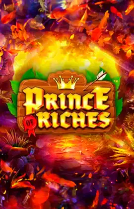 Prince of Riches