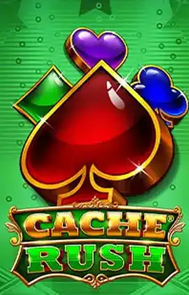 Cache Rush