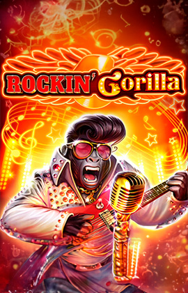 Rockin Gorilla