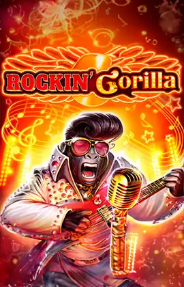 Rockin Gorilla