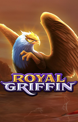 Royal Griffin