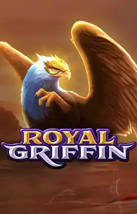 Royal Griffin