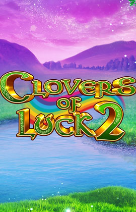 Clovers of Luck 2