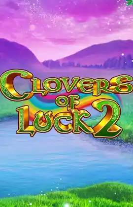 Clovers of Luck 2