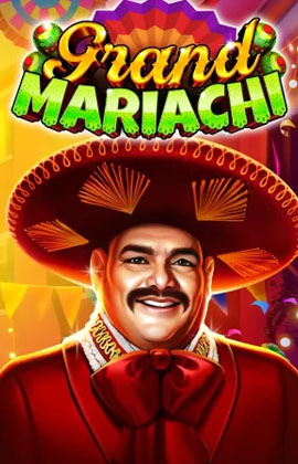 Grand Mariachi