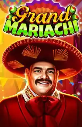Grand Mariachi
