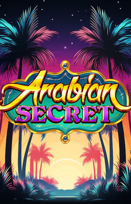 Arabian Secret