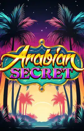 Arabian Secret
