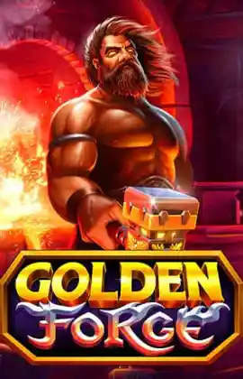 Golden Forge