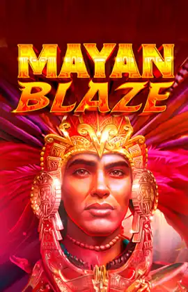 Mayan Blaze
