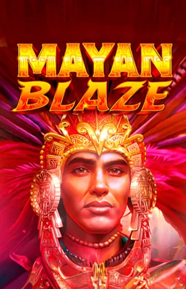 Mayan Blaze