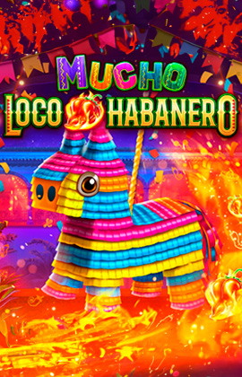 Mucho Loco Habanero