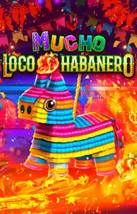 Mucho Loco Habanero