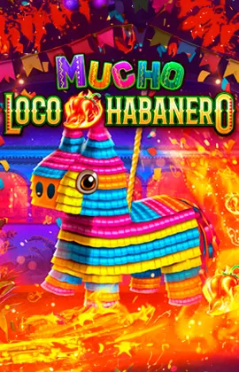 Mucho Loco Habanero