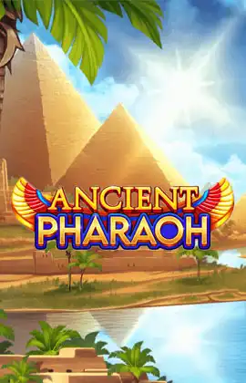 Ancient Pharaoh