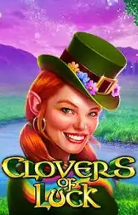 Clovers of Luck