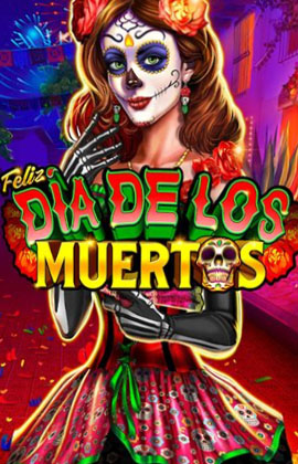 Feliz Dia de los Muertos