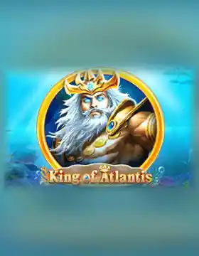 King of Atlantis
