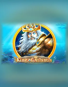 King of Atlantis