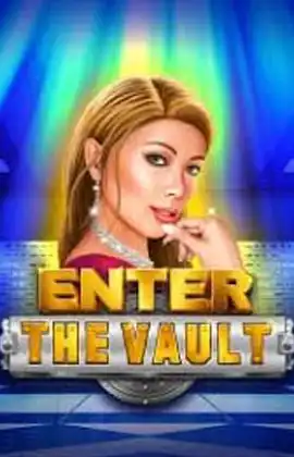 Enter the Vault