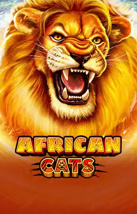 African Cats