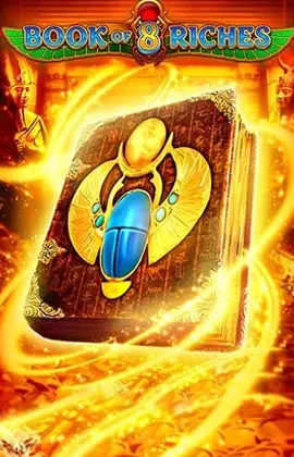 Book of 8 Riches
