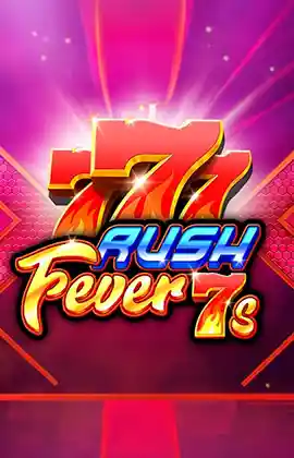 Rush Fever 7s