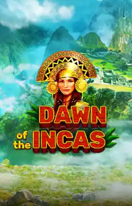 Dawn of the Incas