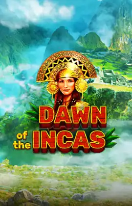 Dawn of the Incas