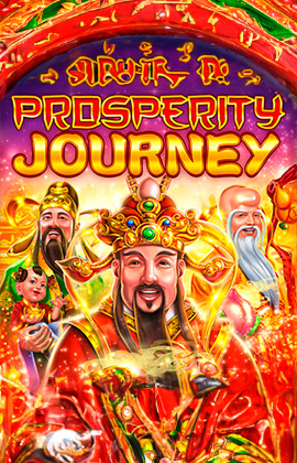 Prosperity Journey