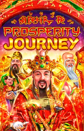 Prosperity Journey