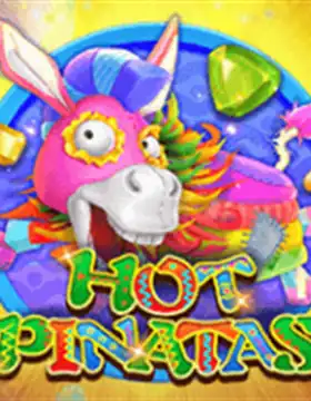 Hot Pinatas