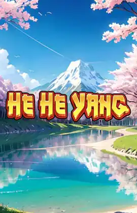 He He Yang