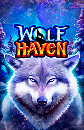 Wolf Haven